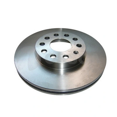 Brake Disc (04568)