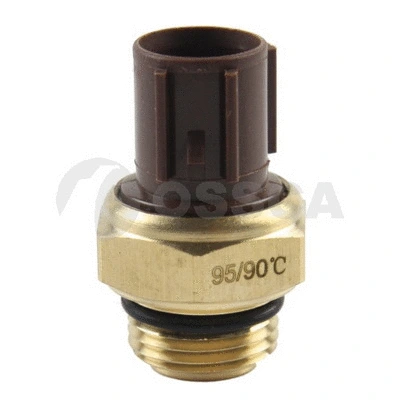 Temperature Switch, radiator fan (06152)