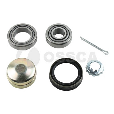 Wheel Bearing Kit (00067)
