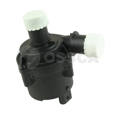 Water Pump, engine cooling (63505)