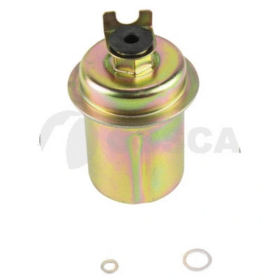 Fuel Filter (43101)