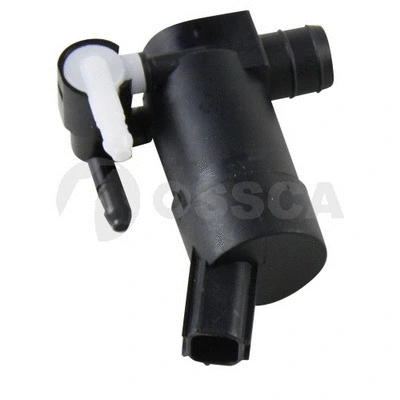 Washer Fluid Pump, window cleaning (26353)