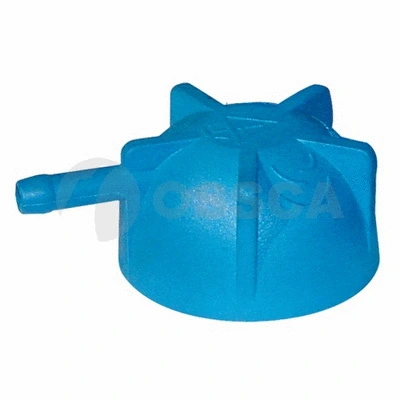 Cap, coolant tank (00712)