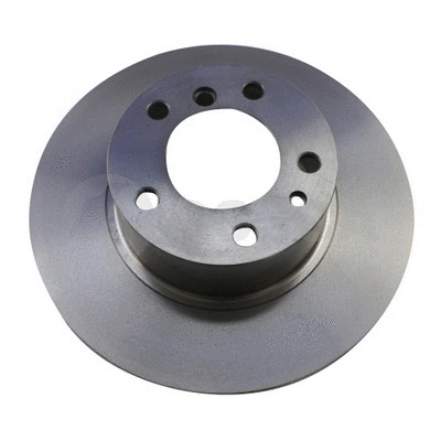 Brake Disc (12439)