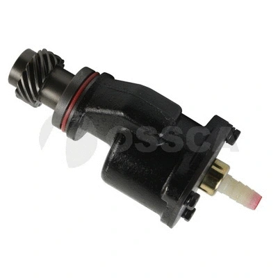 Vacuum Pump, braking system (08337)