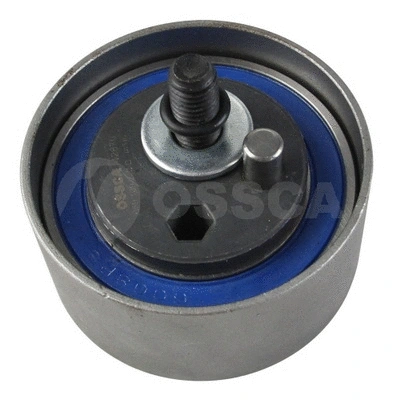 Tensioner Pulley, V-belt (42870)