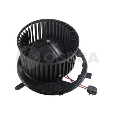 Interior Blower (38702)