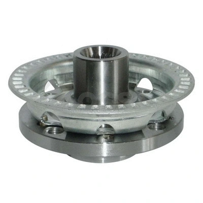 Wheel Hub (00631)