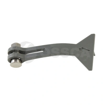 Handle, bonnet release (11885)