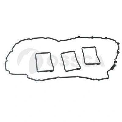 Gasket Set, cylinder head cover (25808)