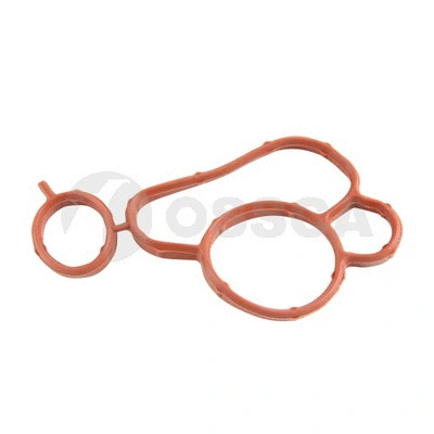 Gasket, oil filter housing (47558)