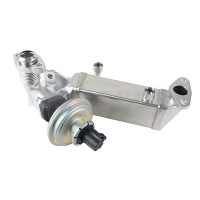 Cooler, exhaust gas recirculation (55719)