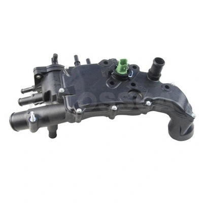 Coolant Flange (34166)