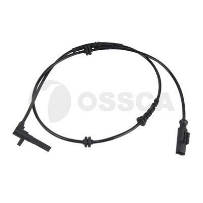 Sensor, wheel speed (23164)
