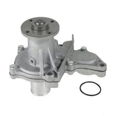 Water Pump, engine cooling (12104)