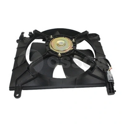 Fan, engine cooling (10948)