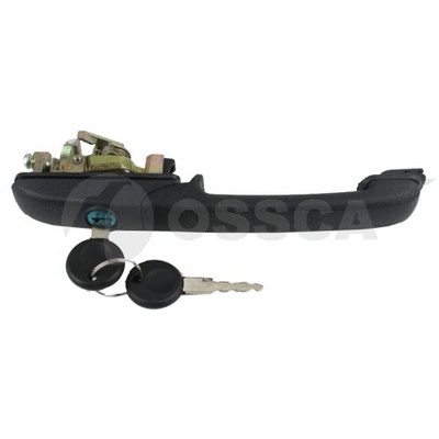 Exterior Door Handle (03083)