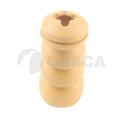 Rubber Buffer, suspension (26632)