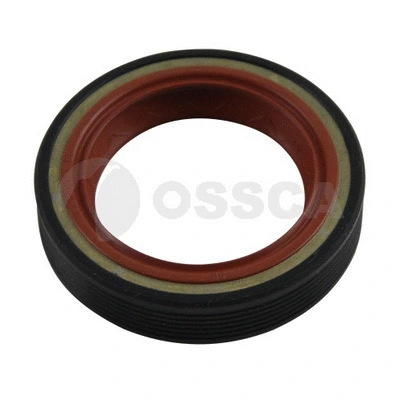 Shaft Seal, crankshaft (07763)
