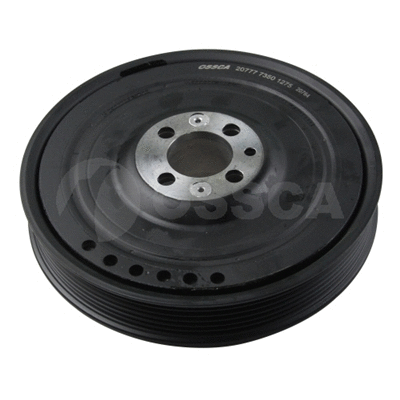 Belt Pulley, crankshaft (20777)