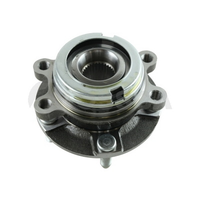 Wheel Hub (70269)