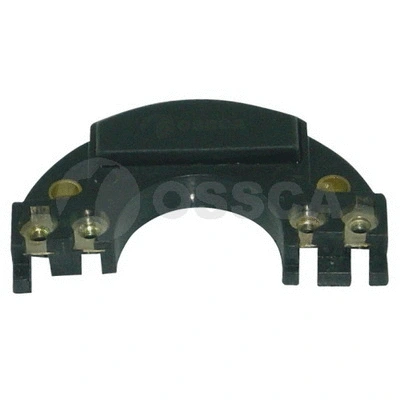 Control Unit, ignition system (09818)