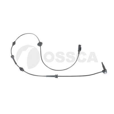 Sensor, wheel speed (48706)