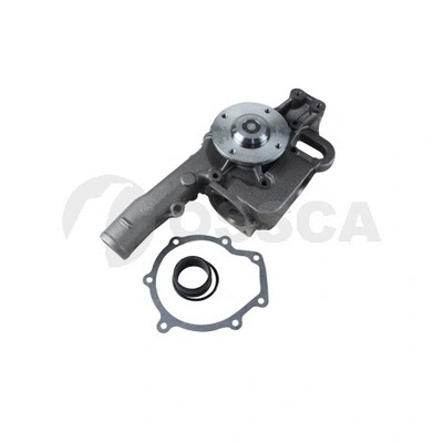 Water Pump, engine cooling (56712)