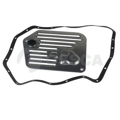 Hydraulic Filter Kit, automatic transmission (28724)