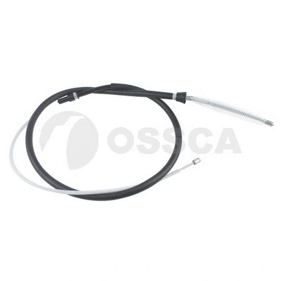 Cable Pull, parking brake (28665)