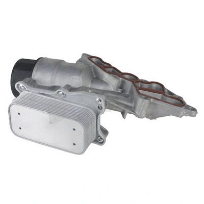Oil Cooler, engine oil (24177)