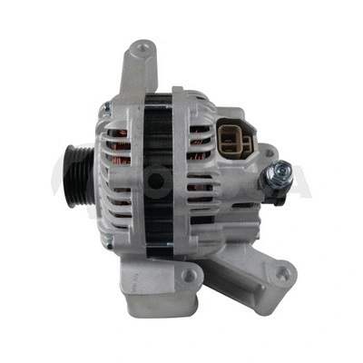 Alternator (63484)