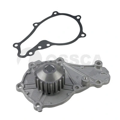 Water Pump, engine cooling (24367)