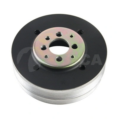 Belt Pulley, crankshaft (11747)