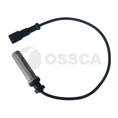 Sensor, wheel speed (31650)