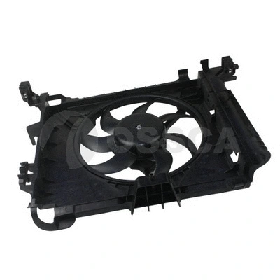 Fan, engine cooling (26756)