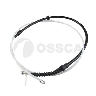 Cable Pull, parking brake (50162)