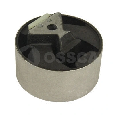 Mounting, automatic transmission (27660)