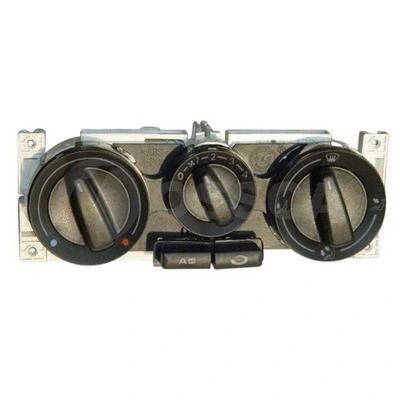 Control Element, heating/ventilation (04590)