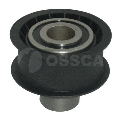 Deflection/Guide Pulley, timing belt (02555)