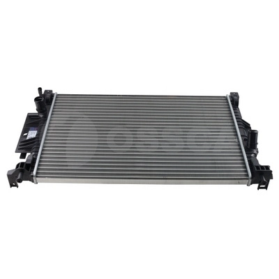 Radiator, engine cooling (66985)