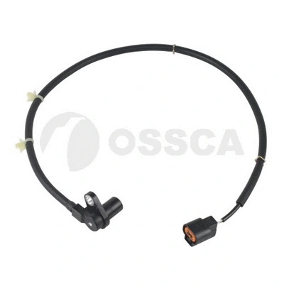 Sensor, wheel speed (23699)