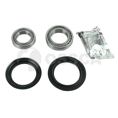 Wheel Bearing Kit (70708)