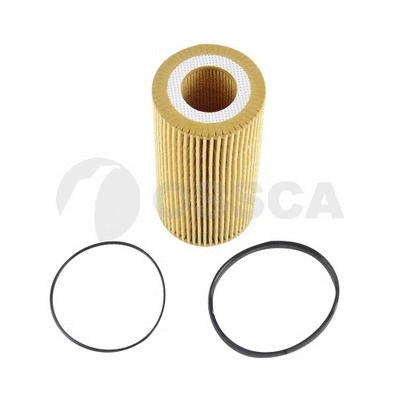 Oil Filter (05776)