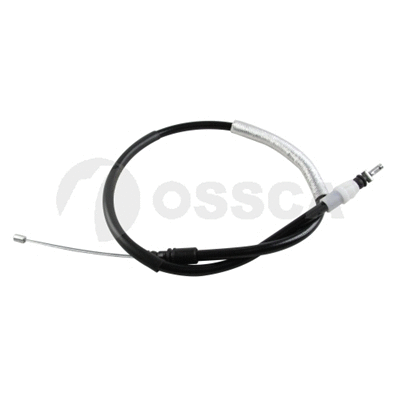 Cable Pull, parking brake (50124)