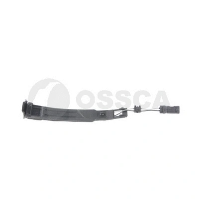 Exterior Door Handle (28069)