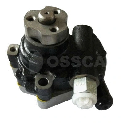Hydraulic Pump, steering (26970)