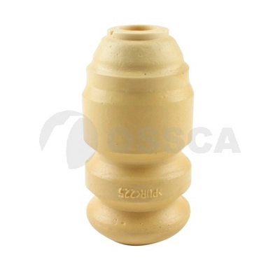 Rubber Buffer, suspension (07818)
