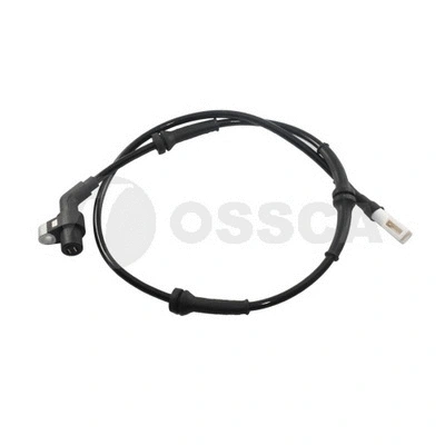 Sensor, wheel speed (08602)