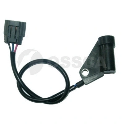 Sensor, crankshaft pulse (19916)